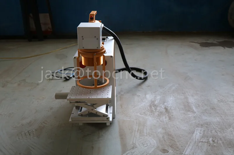 Лучшее качество производитель логотипов машина/20 Вт металлический лазерный