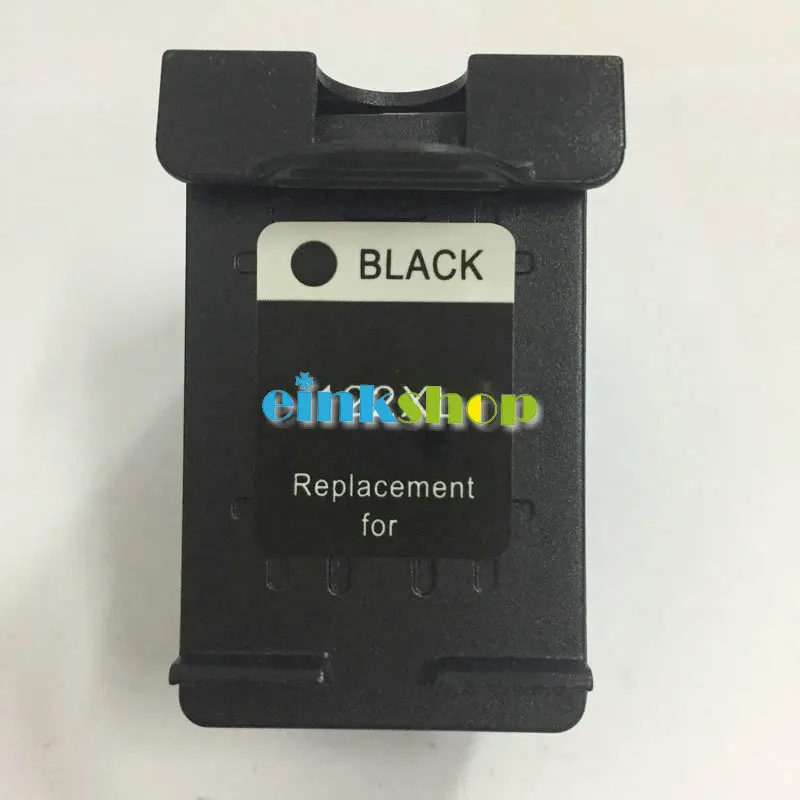 Картридж для принтера HP Deskjet 122 1000 1050 2000 2050 1510 3050 3050A 3000 1510|ink cartridge|compatible ink cartridgeink