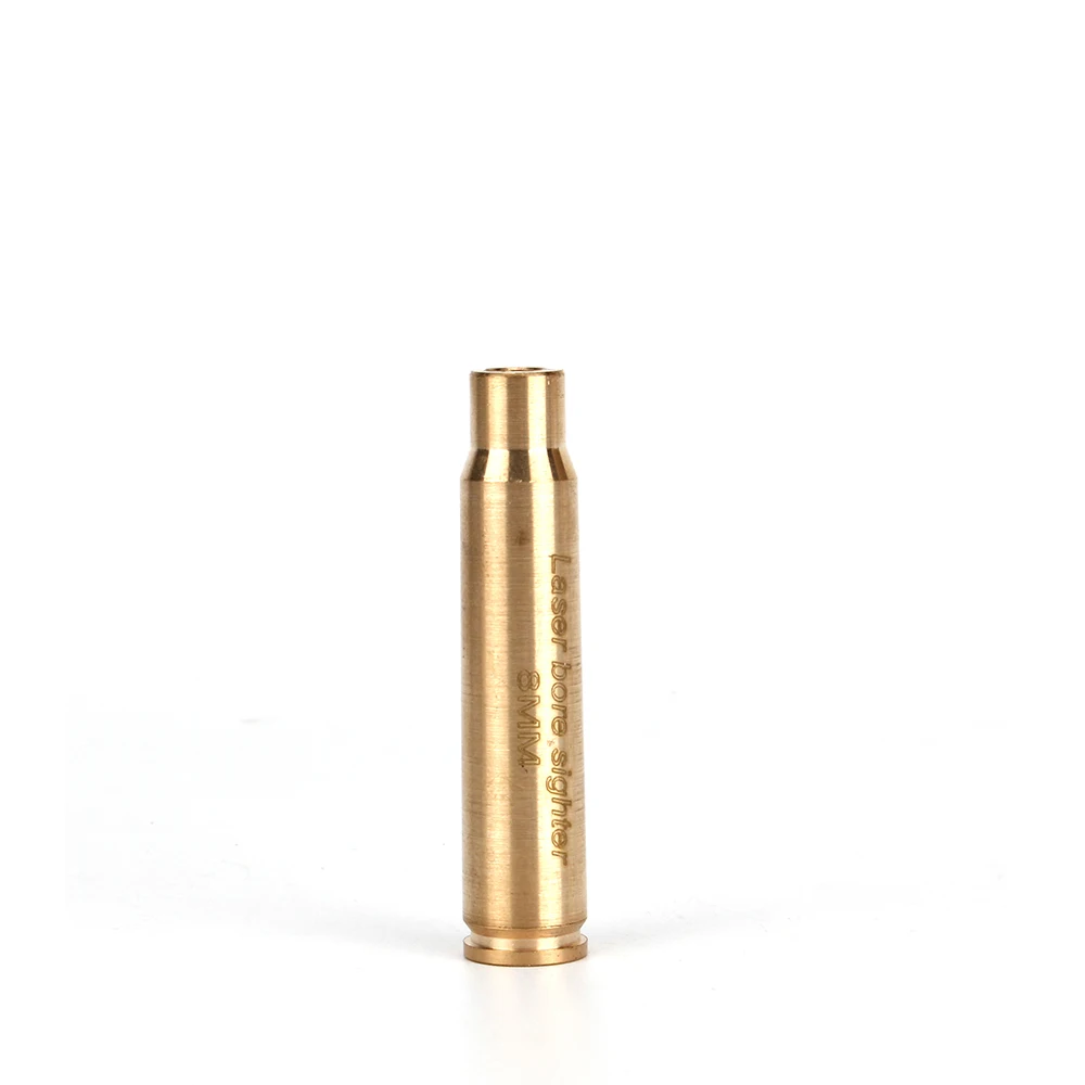 Патрон для охоты ohhunt охотничий патрон 222REM 223REM 30 303 308 45 7 мм 8 12GA 20GA|laser boresighter|bore