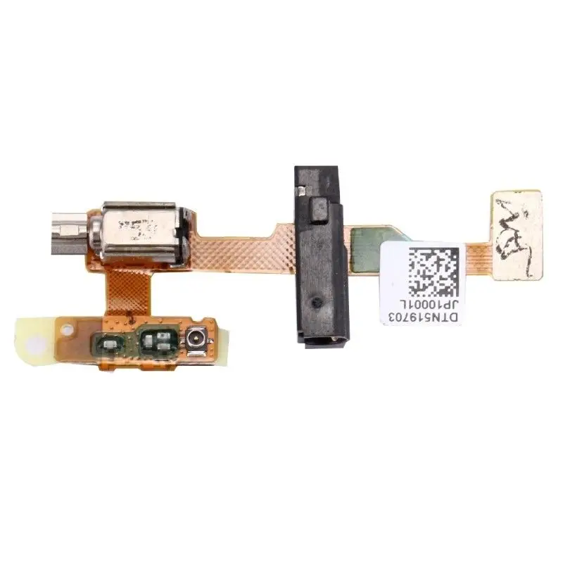 

for Huawei Ascend P7 3.5MM Earphone Headphone Jack Audio Flex Cable