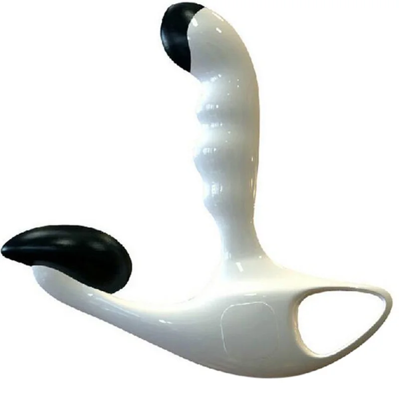 Массажер простаты для магнитной терапии анальная электронная импульсная модная