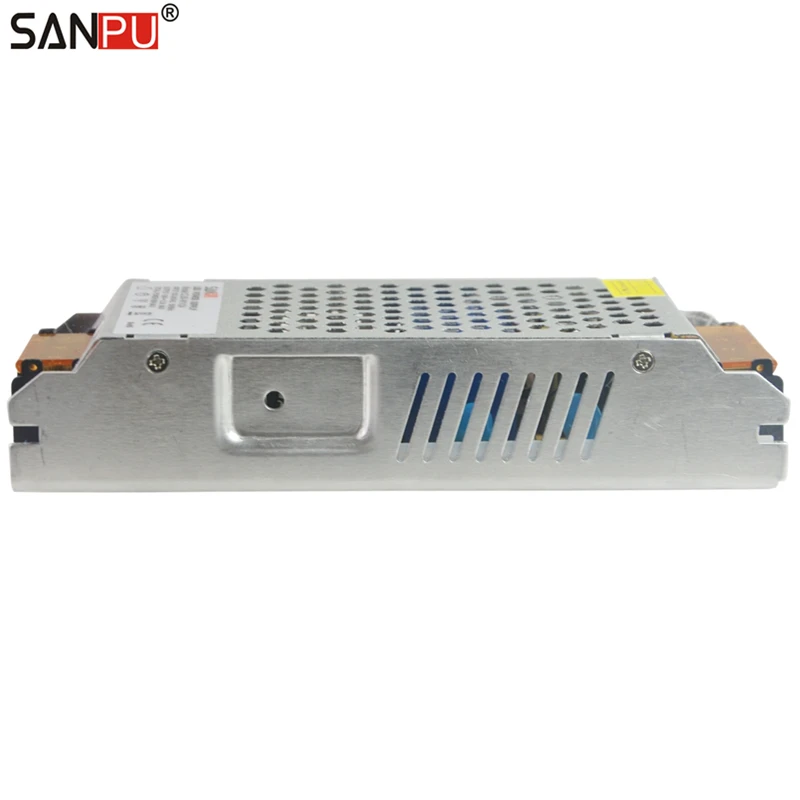 Оптовая продажа 40 шт./лот SANPU 24V Импульсный блок питания 60W 2A постоянное напряжение
