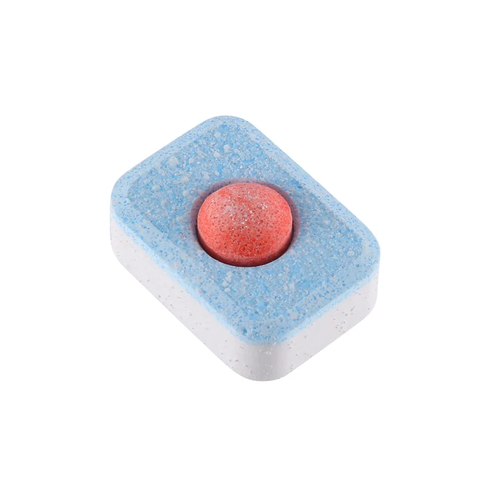 'Best' 30 шт моющее средство для мытья посуды концентрированный краску блок Powerball