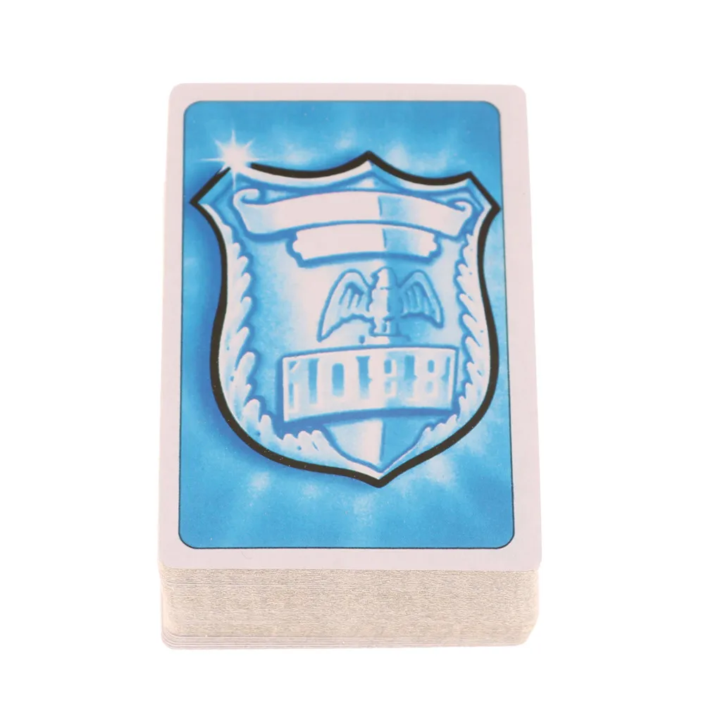TOYZHIJIA 10*12*7 см хотел карточная игра 3 5 игроков Семья небольшой Размеры настольные