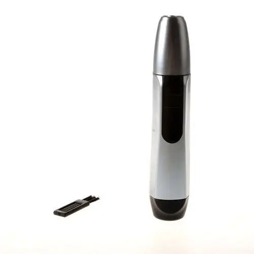 Best качество Hairclipper аккуратные чистые бритва электрическая триммер для носа уши