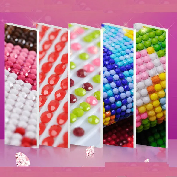 Распродажа алмазная вышивка Лас-Вегас ночного вида 5d живопись сделай сам