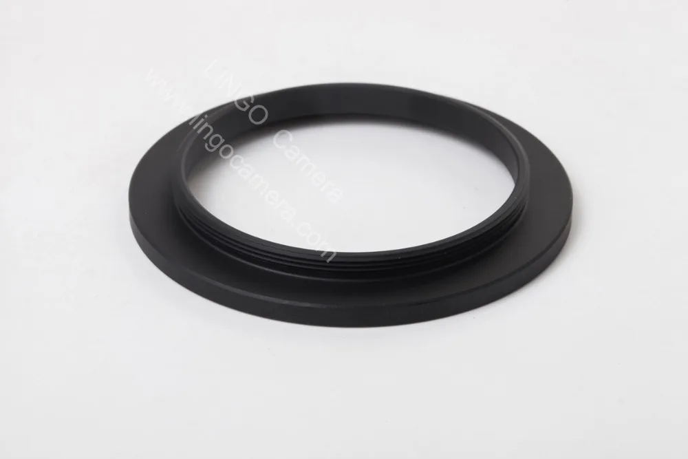 LL1605 62 мм нить UV CPL ND фильтр металлическое Крепление объектива переходное кольцо
