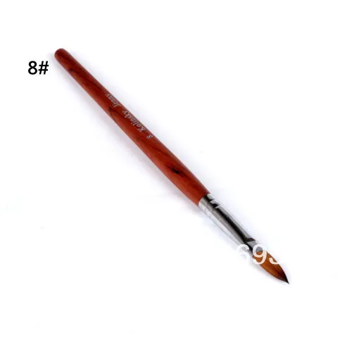 Ручки для дизайна ногтей в виде цветов ручка рисования на ногтях художественная