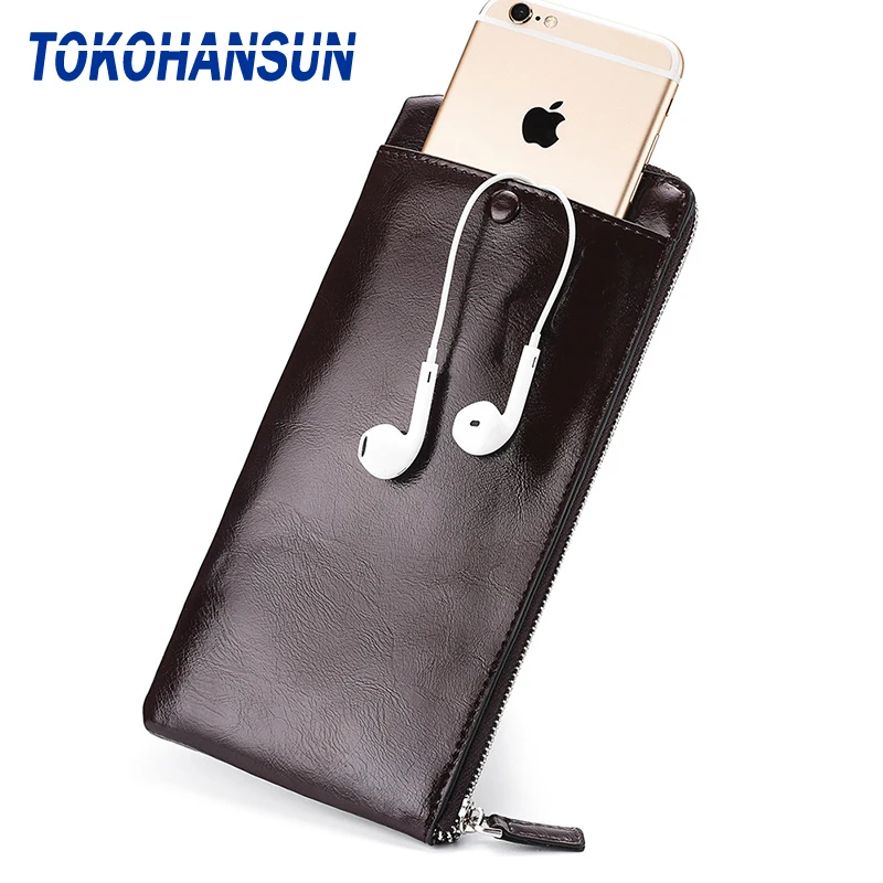 TOKOHANSUN мягкий чехол кошелек из искусственной кожи для Телефона Fly power Plus 3 Life Compact 4G