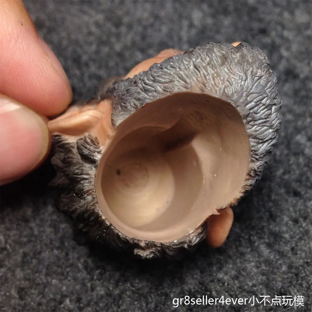 Игрушка 1/6 scale Head Sculpt Авраам Линкольн 16 президент США|head sculpt|1/6 scale1/6 head sculpt |
