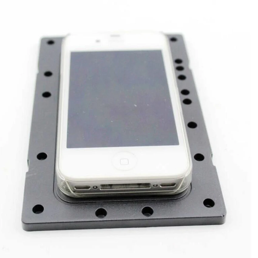 Панель памяти iphone4S с винтом устройство для разборки и обслуживания iPhone |