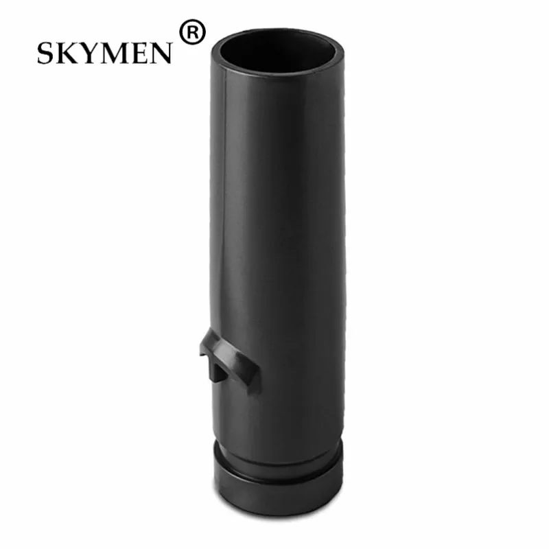 Пылесос конвертер адаптер Запчасти для Dyson DC35 DC45 DC58 DC59 DC62 V6 31 мм внешний