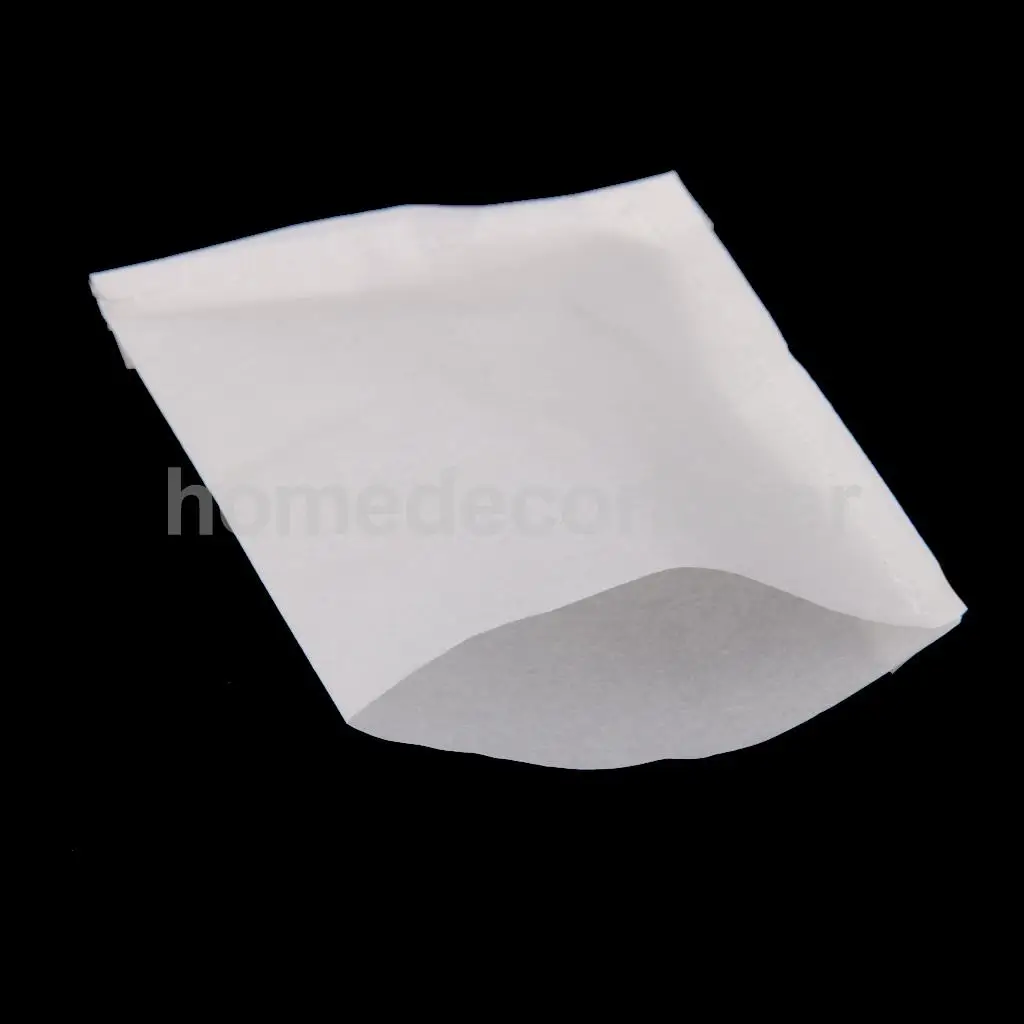Бумажные пакеты для защиты от пыли 6*8 см 100 шт. |