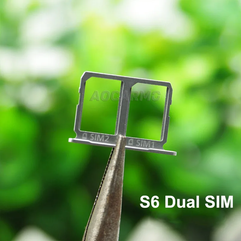 Металлический чехол для Samsung Galaxy S6 S6edge Plus G920 G925 G928|Бамперы| |