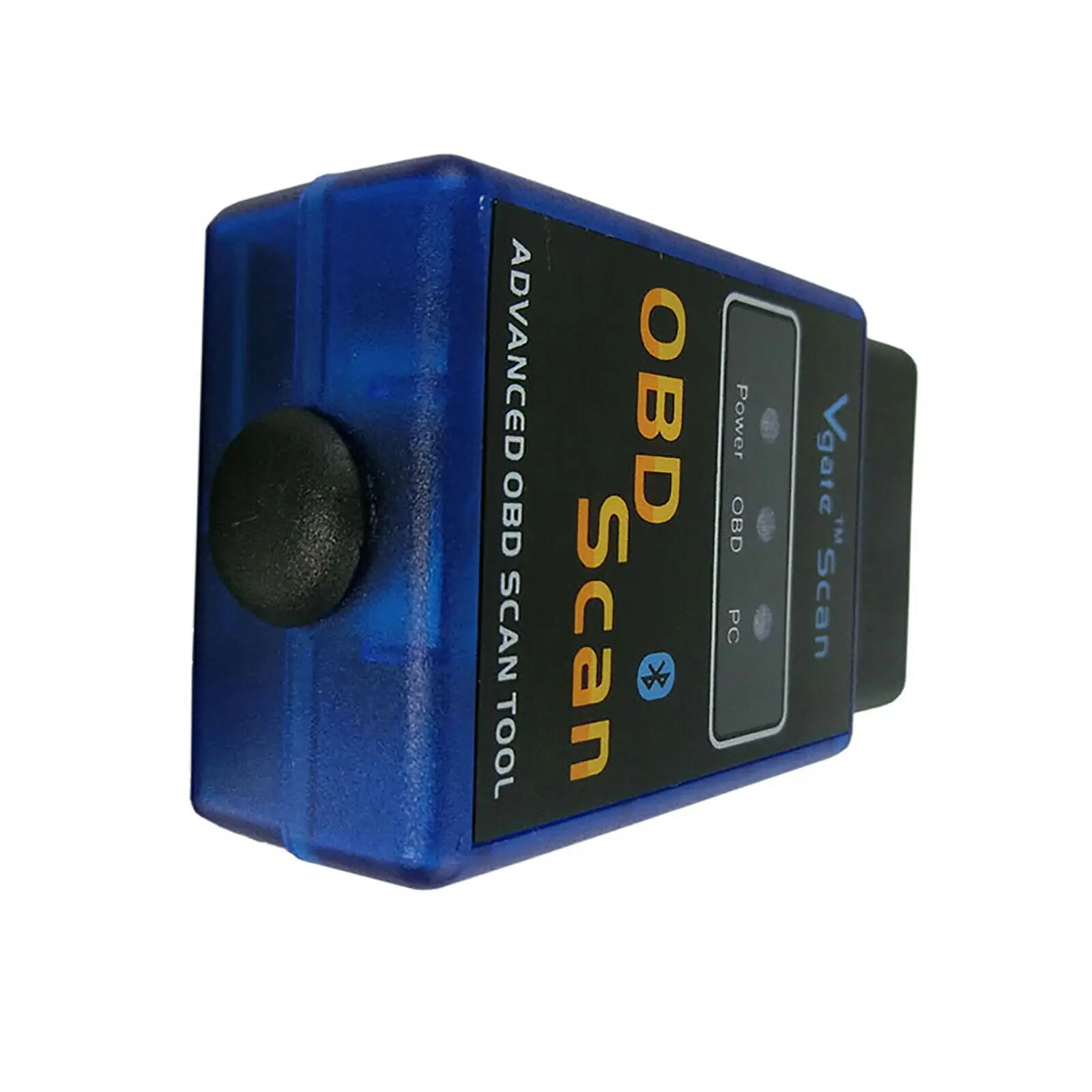 OBD II Vgate Scan ELM327 Bluetooth диагностический инструмент ELM 327 OBD2 сканер Авто адаптер