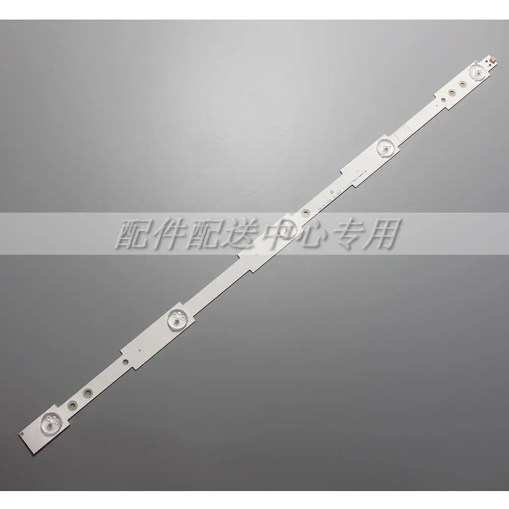 Светодиодные ленты для подсветки Samsung TV SW 29 3228 05 REV1.2 121019 5 светодиодов 533 мм 10 шт. x