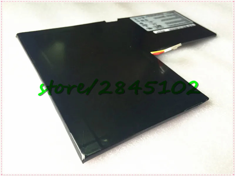 Аккумулятор для MSI 16H2 GS60 2PC 010CN PX60 11 4 в 4640 мА · ч 52.89WH аккумулятор 2PL 6QE 2QE 2PE 2QC 2QD 6QC|battery
