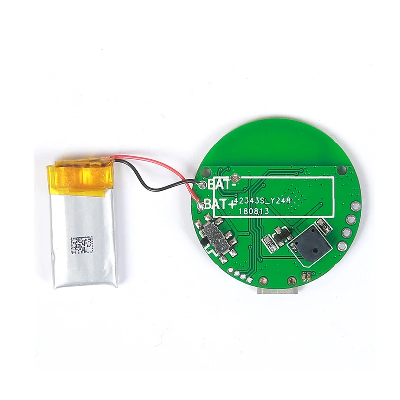 NRF52832 52810 плата для развития Handring Bluetooth 4.04.1BLE Nine Axis датчик движения|Детали приборов