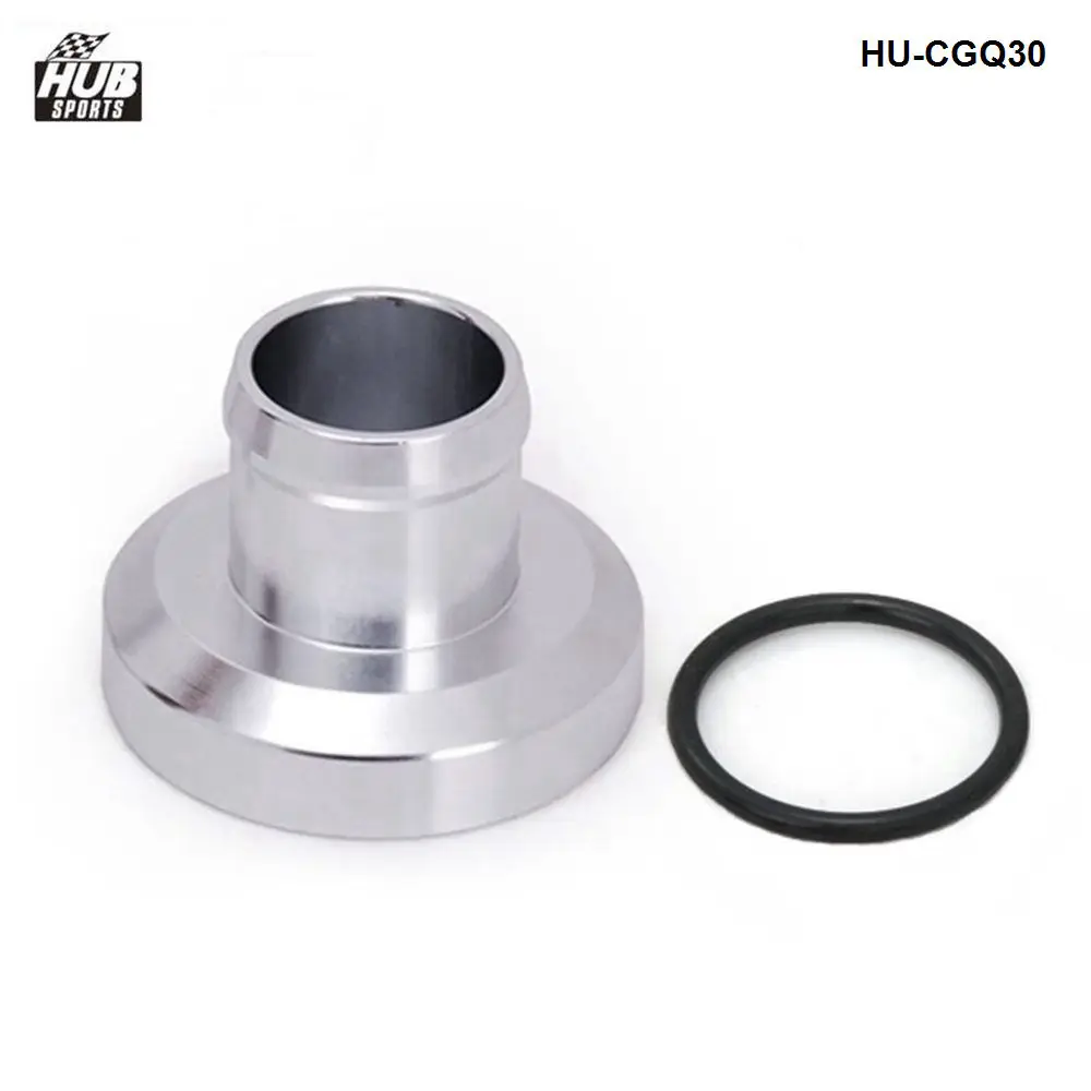 Алюминиевый адаптер для SQV SSQV BOV фланец выдувной клапан Тип 1 2 3 4 HU CGQ30|bov adapter|adapter