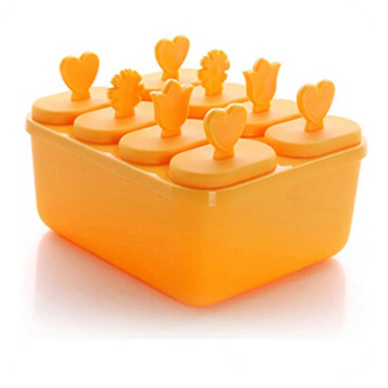 1 Набор необычные формы для мороженого|ice cream tools|popsicle moldsice popsicle mold |