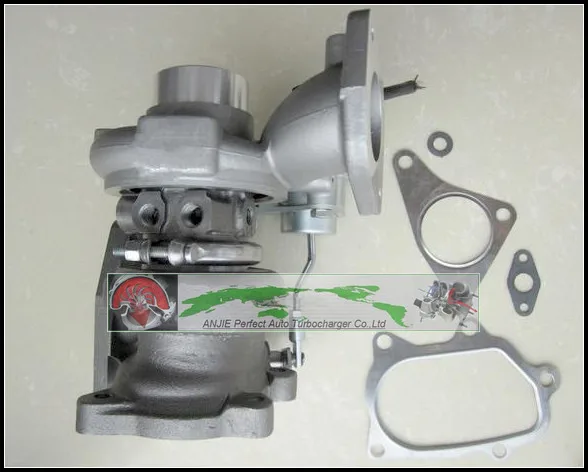 Турбокомпрессор для SUBARU Impreza WRX GT 2008- Forester XT 2009-2011 Legacy Outback EJ255 2.5L TD04L 49477-04000 14411-AA710