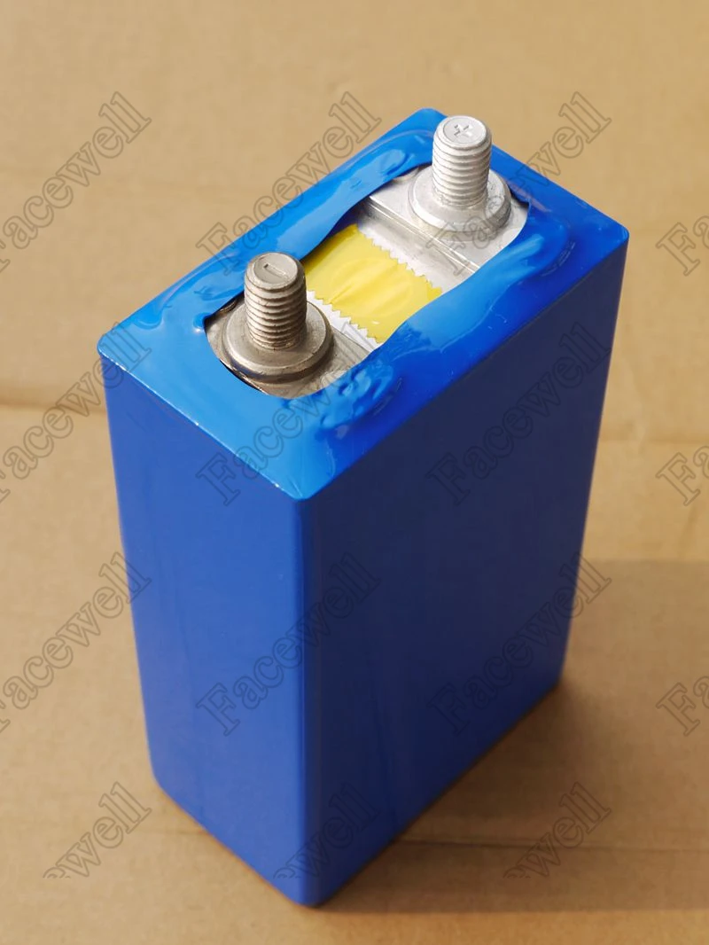 Аккумулятор высокой емкости для электровелосипеда электромобиля 3 2 В 30 Ач |