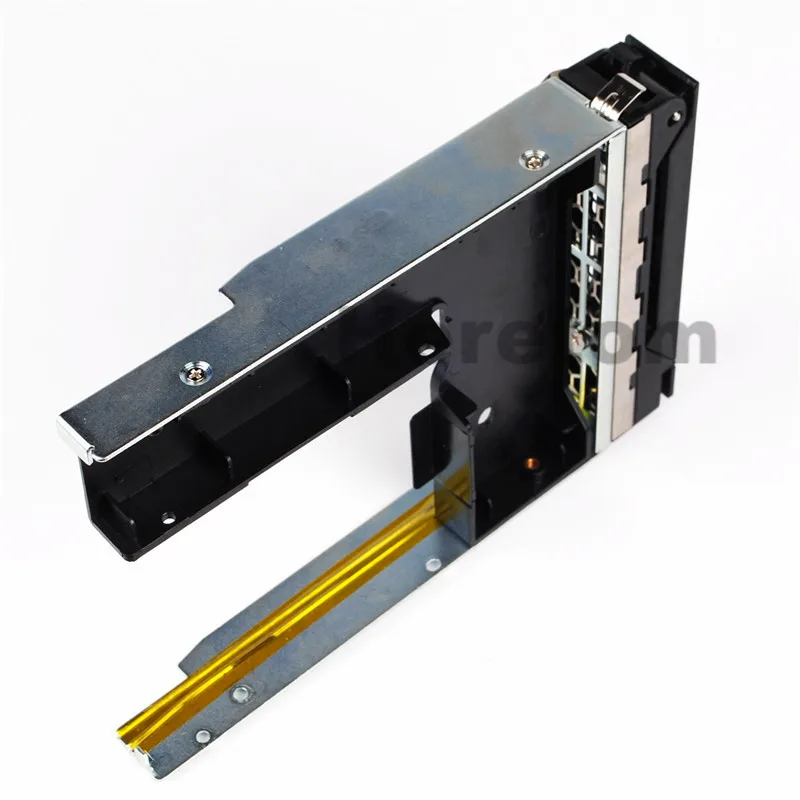 Лоток адаптер Heretom 2 5 дюйма 00FC28 + 3 SAS/SATA для жесткого диска Caddy Tray Sled 03T8898 RD650 RD550 RD450