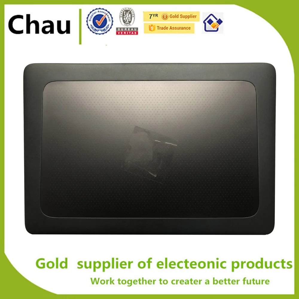99% новый для HP Zbook 15 G3 G4 6 ''ЖК задняя крышка верхний чехол 848230 001|Сумки и чехлы