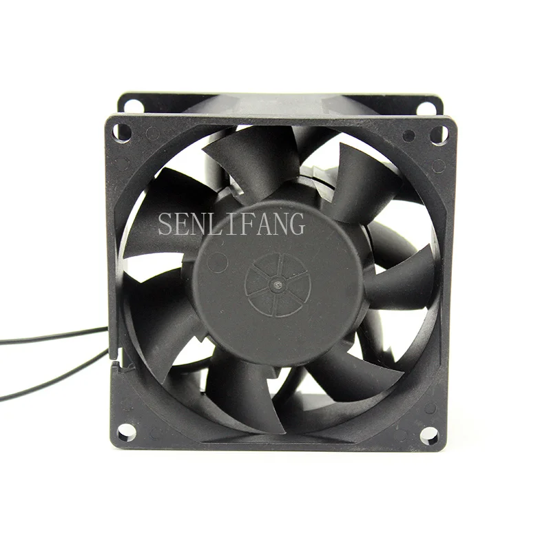 

Free shipping one wide voltage inverter fan 80*80*38 220V 5.0W AF08038B00HL plastic frame axial fan