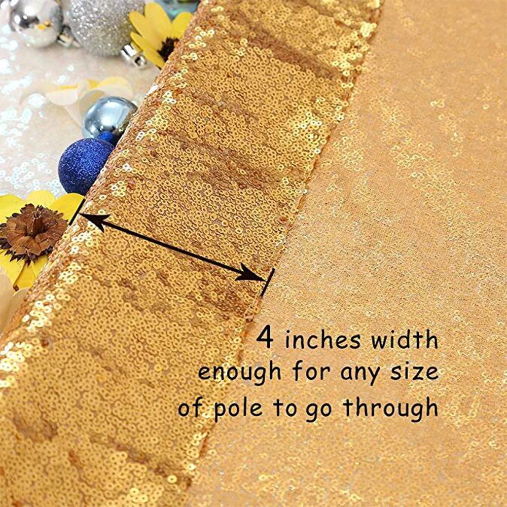 5FT7FT Фиолетовый блесток фоны ткань свадебные шторы фото фон блестящие Декорации