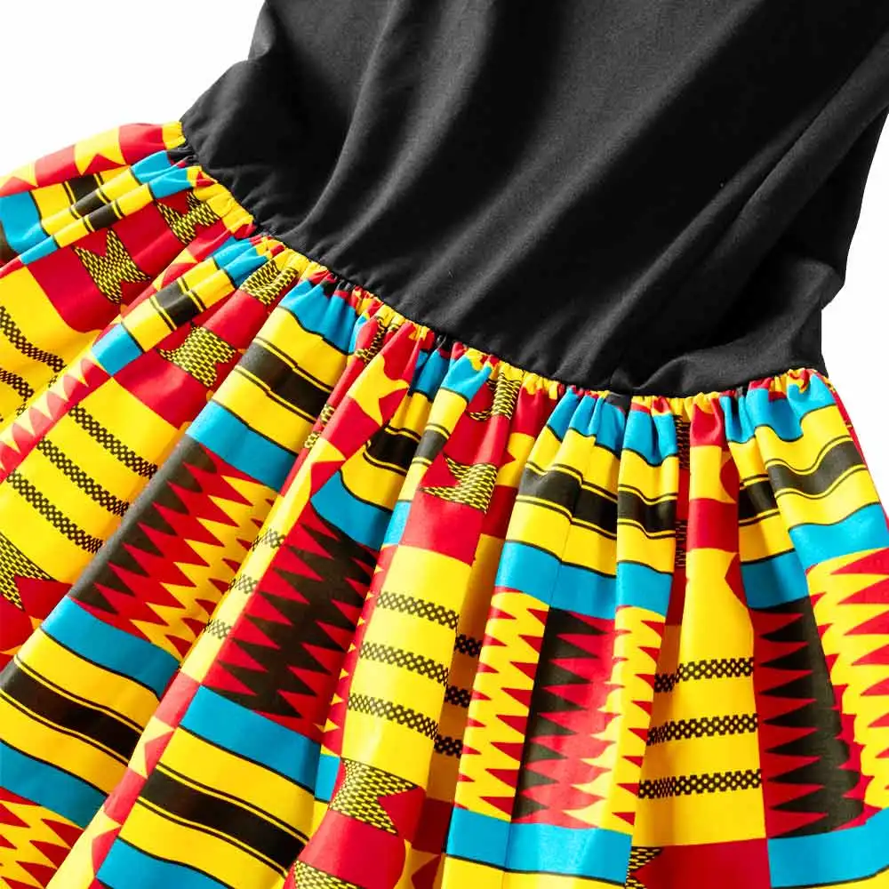 Африканские платья для женщин африканская одежда африканские традиционные