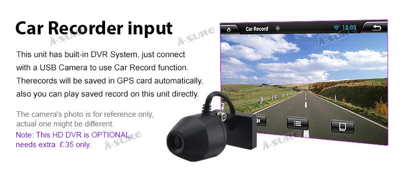 A-Sure 2 Din 7 ''Android 9,0 Авто радио gps dvd-плеер навигация для Mercedes Benz E-Class CLS класс G-Class W211 RDS 32G rom