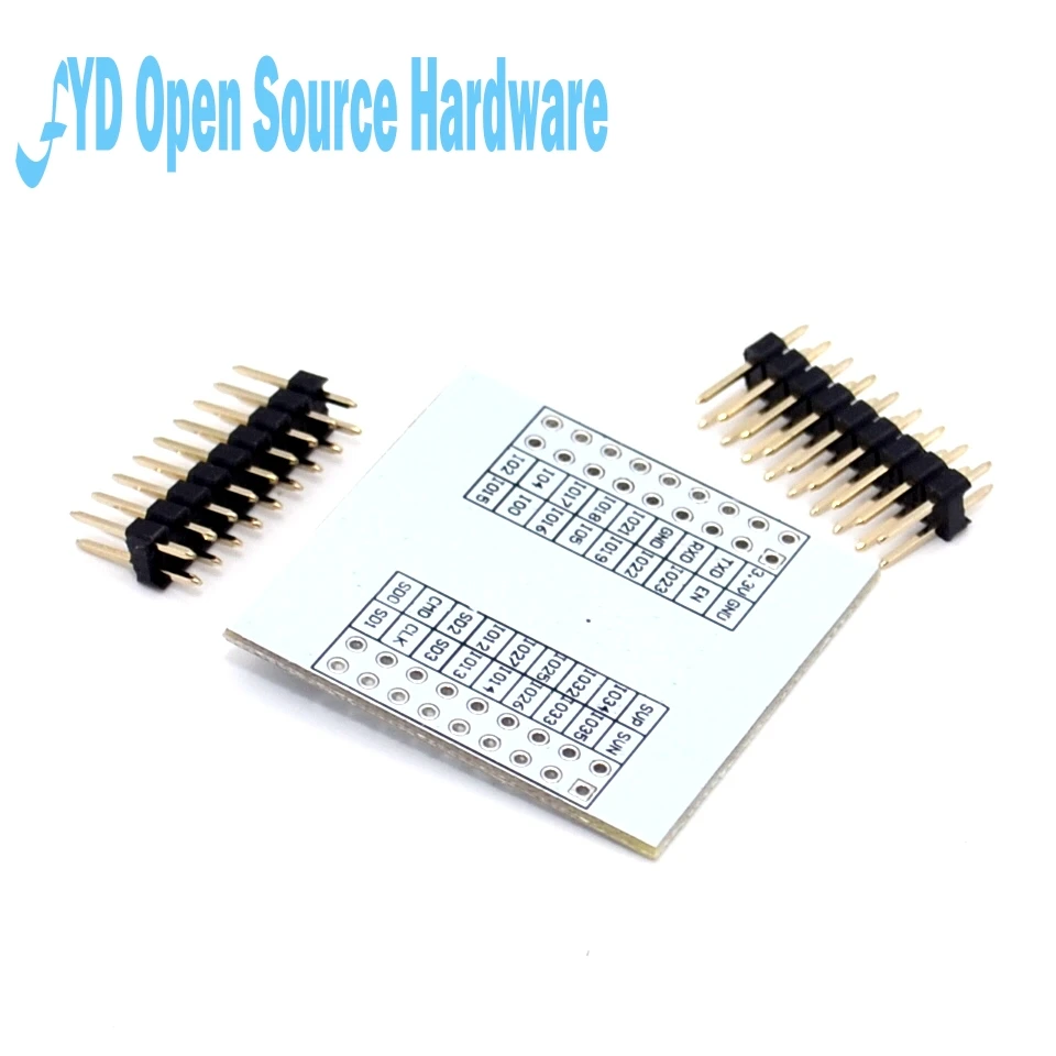 1 шт. задняя плата esp8266|board board|board supportboard esp8266 |