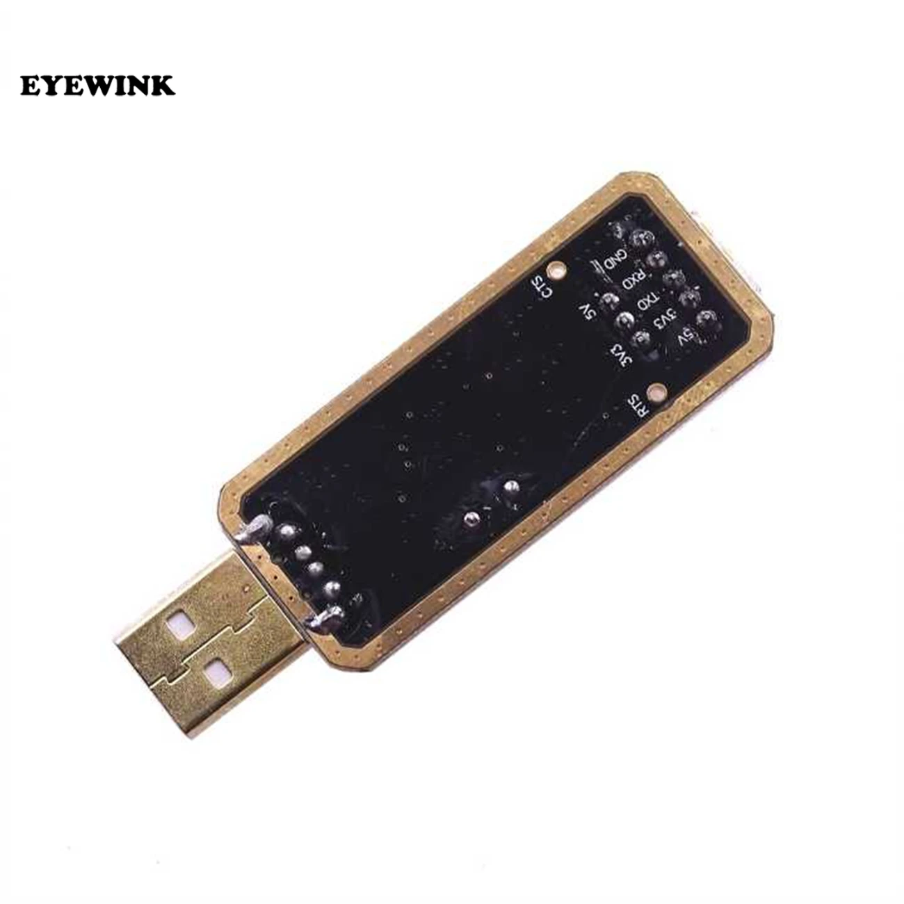 Кабель адаптер FT232 FT232BL FT232RL USB 2 0 для скачивания уровня TTL модуля адаптера