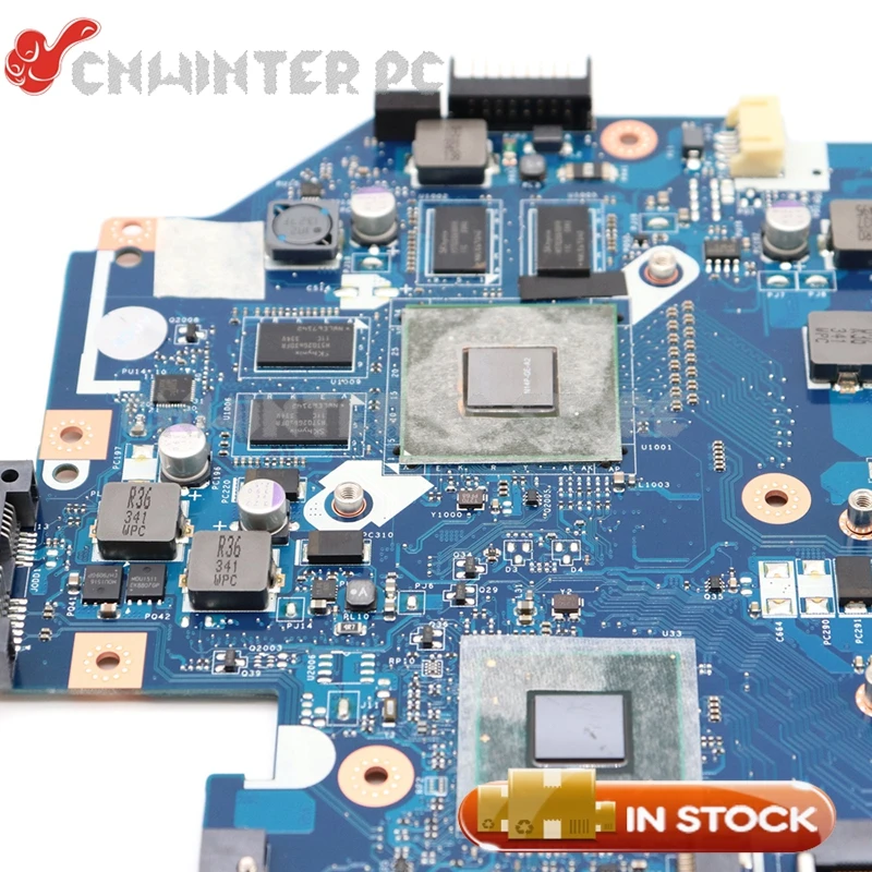 NOKOTION laptop motherboard for ACER Aspire E1-571G V3-571G V3-571 Mainboard NBY1X11001 Q5WV1 LA-7912P GT630M DDR3 | Компьютеры и офис