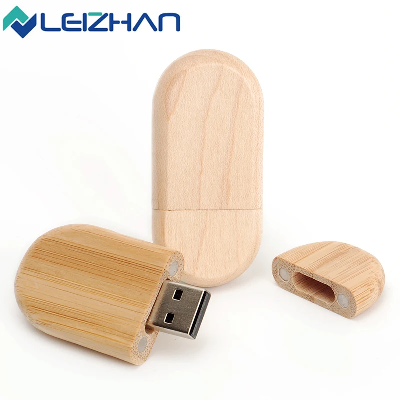 LEIZHAN usb флеш накопитель 4 ГБ 8 16 32 64 Подарочный с логотипом на заказ