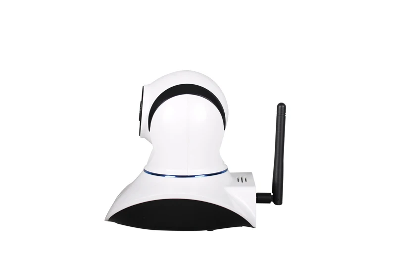 Мини Wi Fi IP Камера Беспроводной 720 P Smart P2P Видеоняни и радионяни сеть