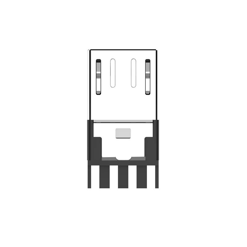 5 шт./упаковка адаптер для Micro USB коннектора|Кабели MP3/MP4-плееров| |