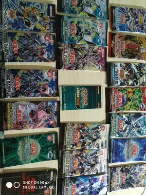 5 шт. Yu Gi Oh оригинальная Классическая английская японская традиционная китайская Оригинальная карта со скидкой(Купите пять упаковок