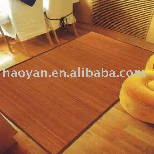 

Bamboo Rug