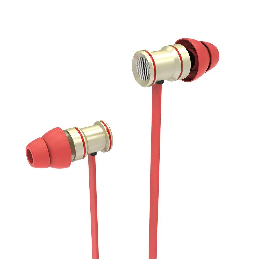K3 Golden RAXFLY Спортивные Bluetooth наушники с микрофоном APTX беспроводные Bluetooth наушники гарнитура шумоподавление в ухо музыка вкладыши - Цвет: K3 Golden