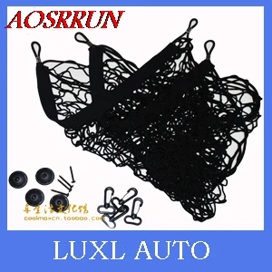 Сеть для хранения багажника автомобиля Nissan Qashqai tiida teana SUNNY X TRAIL almera juke pathfinder note