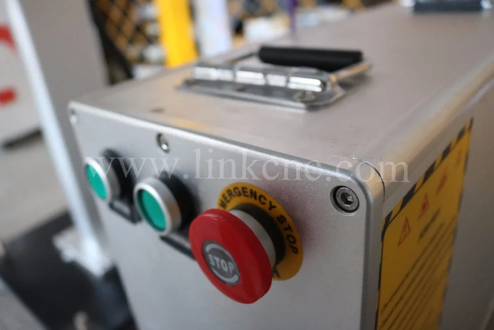 Массовое производство CNC волоконно оптический лазер с конвейерной лентой|cnc