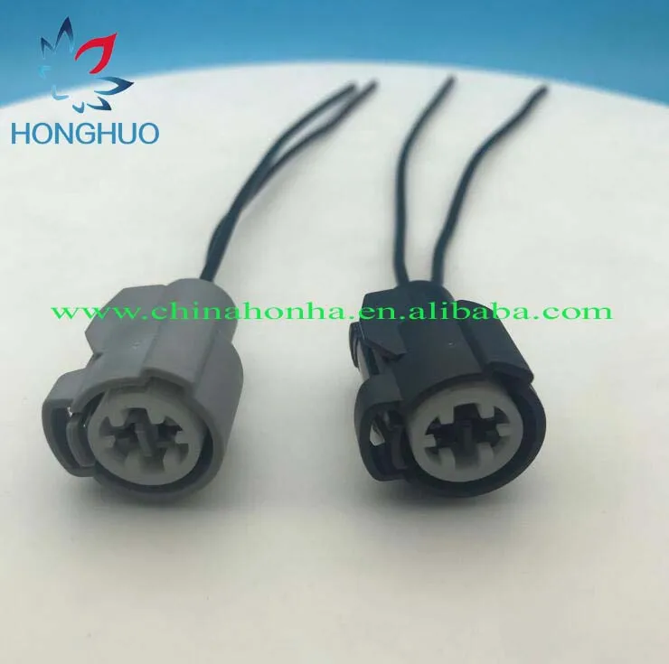 10 шт. Sumitomo 2 Pin 6189-0156 датчик давления масла стук охлаждающей жидкости разъем для