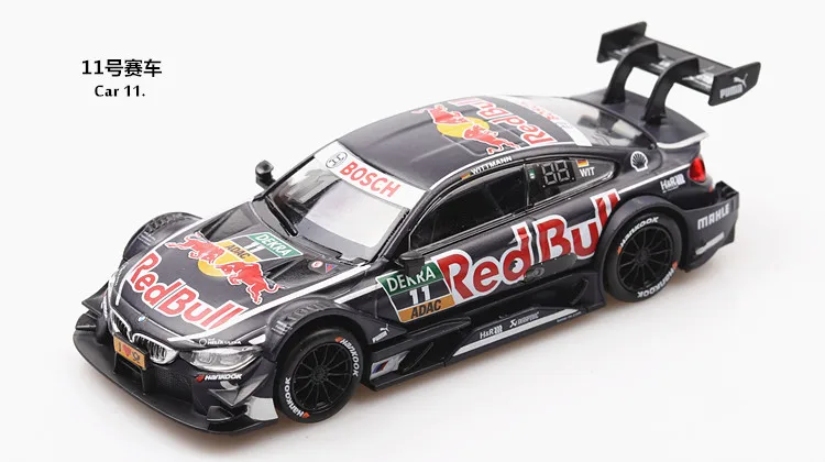 1:43 игрушечный автомобиль M4 металлическая игрушка сплав Diecasts & Toy Автомобили
