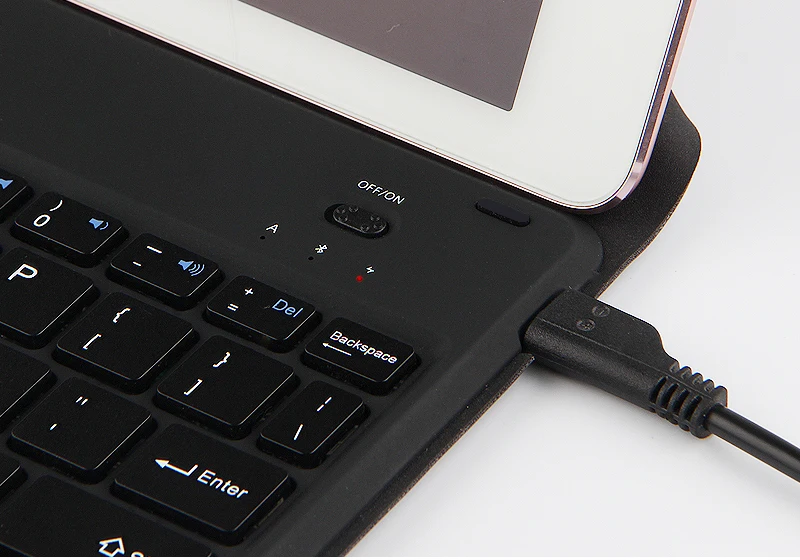 Чехол для мобильного телефона lenovo с Bluetooth клавиатурой, чехол для lenovo tab4 10 10 Plus A10-30 A10-70 E7 E8 E10 P10 M10 Tablet