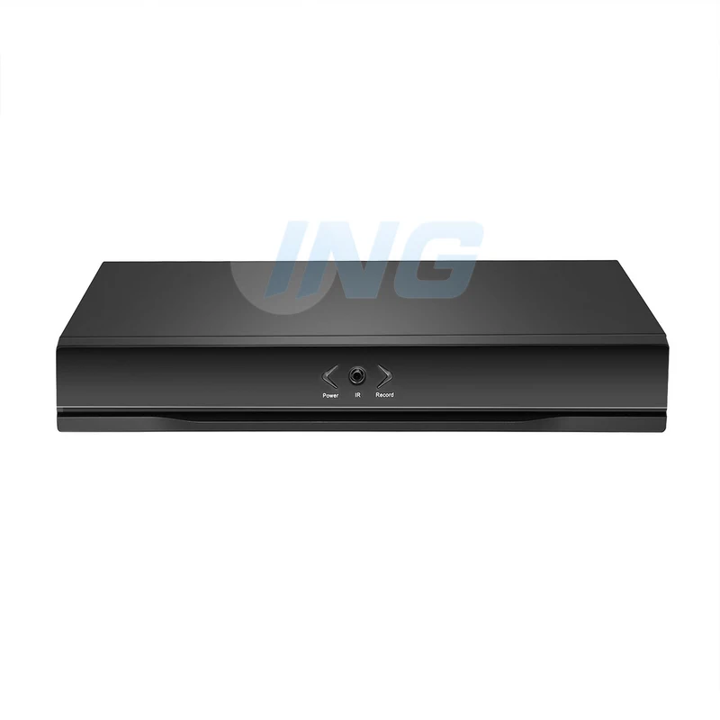 HD 1080P 24 канальный NVR H.264 сетевой видеорегистратор HDMI CH CCTV Поддержка CMS ONVIF для IP