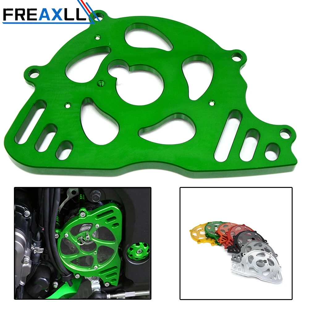 Для KAWASAKI Z1000 Z 1000 2010 2011 2012 2013 2016 аксессуары для мотоциклов передняя Звездочка
