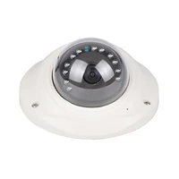 2mp 4mp dome ahd camera indoor 1 56mm 1 7mm fisheye wide angle cmos infrared video surveillance ahd cctv camera 20m night vision