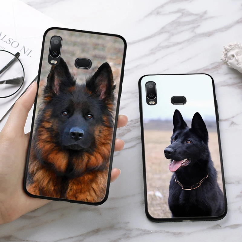 Чехол силиконовый для Samsung A2 Core A3 A5 A6 Plus A7 A8 A9 A10 A30 A50 A60 A70 A10S A30S A50S A70s | Мобильные